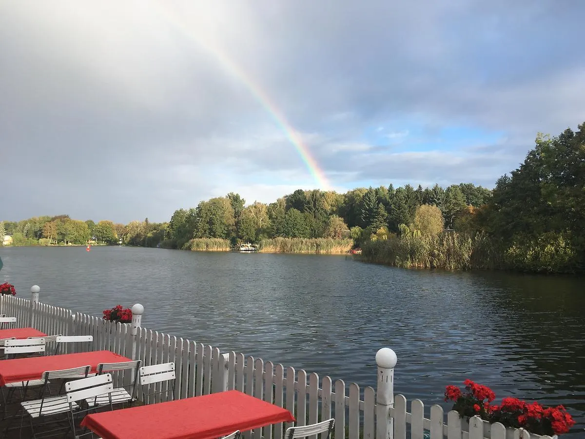 **  Neu-Helgoland Hotel Berlin Germany