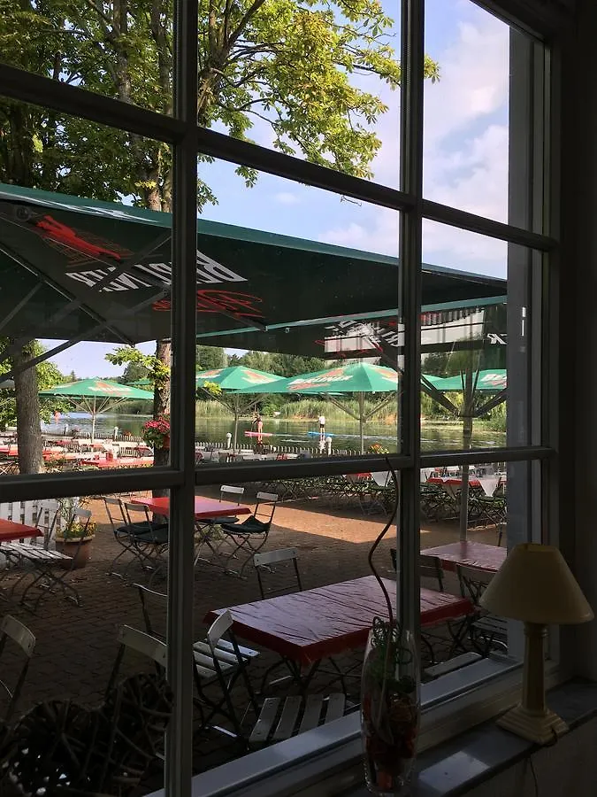 Neu-Helgoland Hotel Berlin