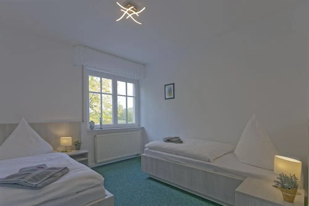 Neu-Helgoland Hotel Berlin