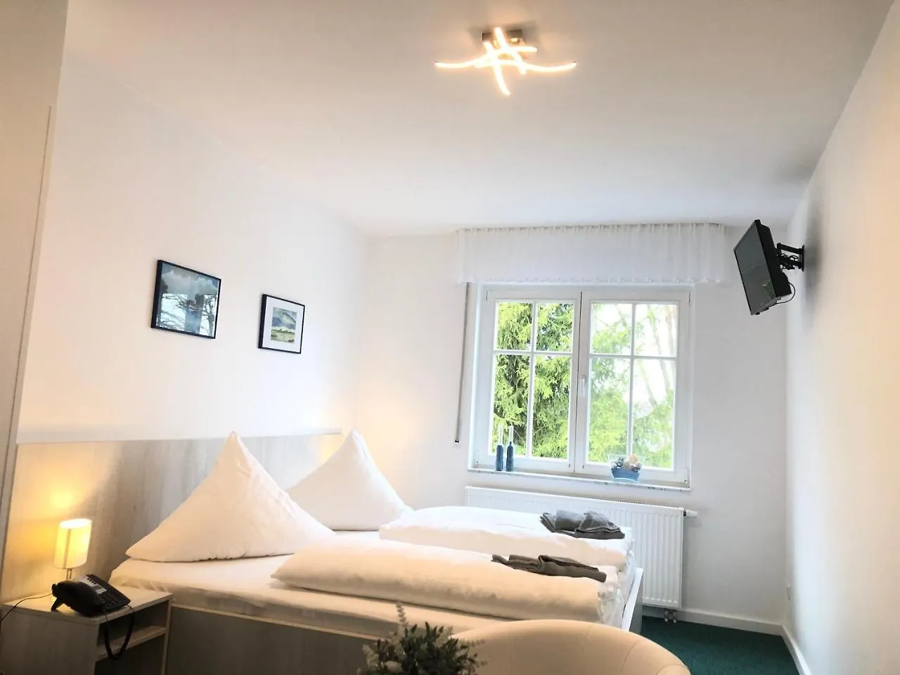 Neu-Helgoland Hotel Berlin
