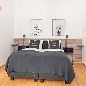 Paul-robeson-straße Apartment