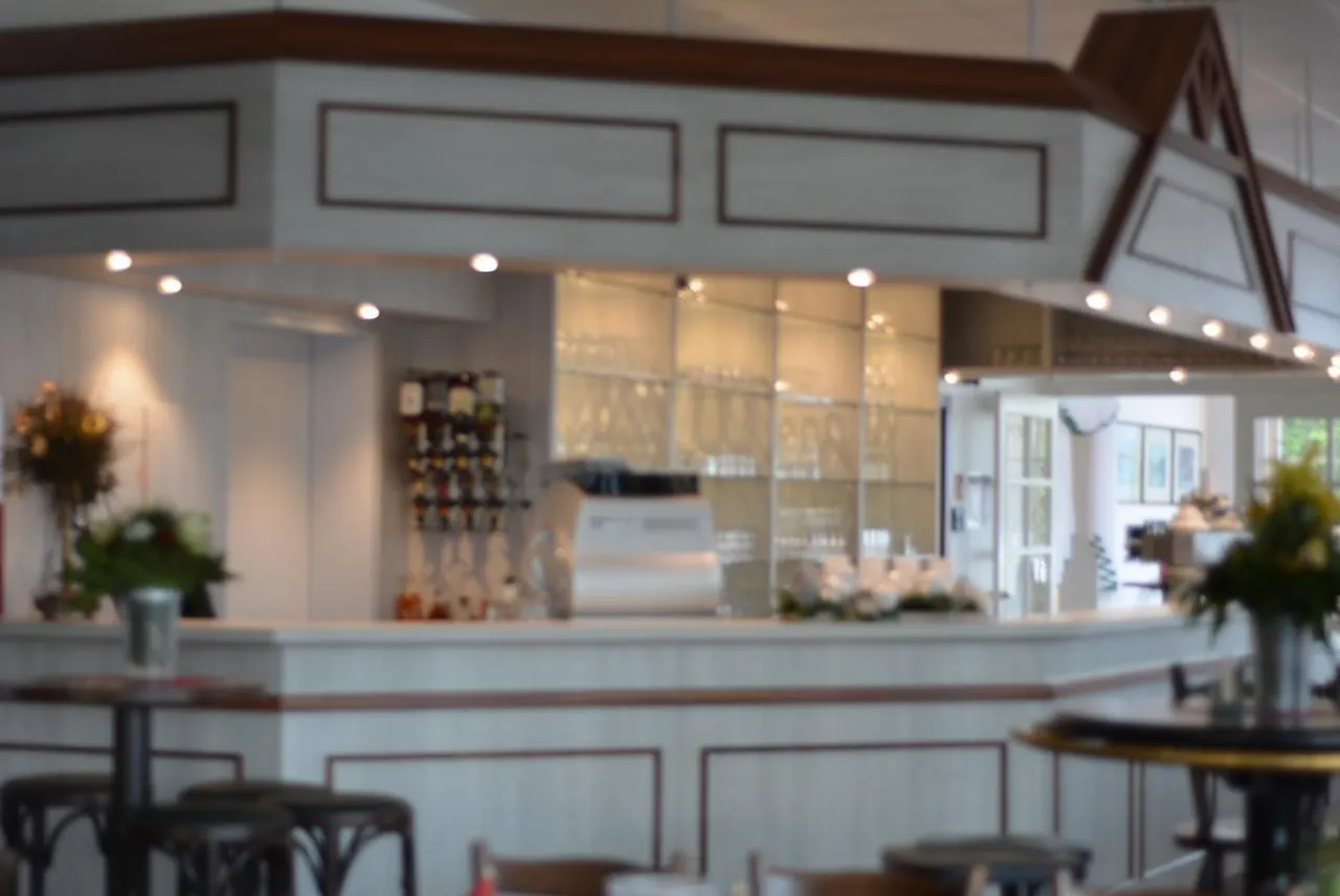Neu-Helgoland Otel Berlin