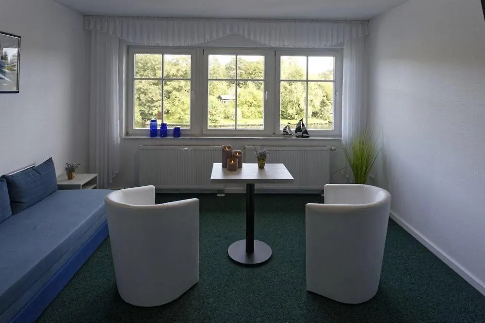 Neu-Helgoland Otel Berlin 2*,  Almanya