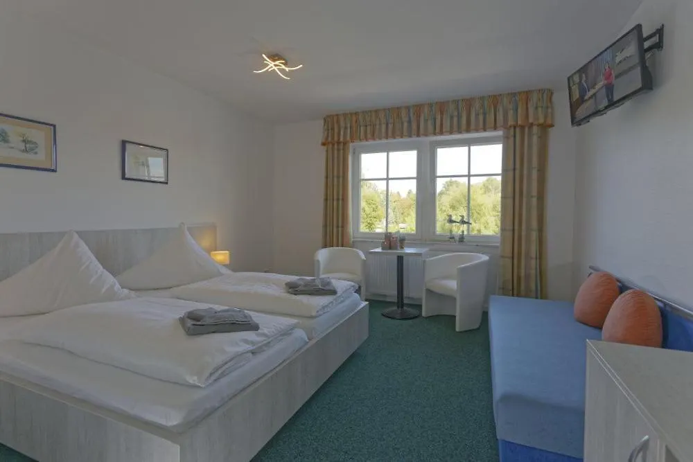 Neu-Helgoland Otel Berlin